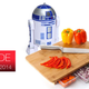 Imagen para el artículo titulado 10 regalos geek perfectos para amantes de la cocina
